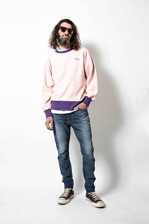 ブルーイ(BLUEY) 2019-20年秋冬メンズコレクション  - 写真10