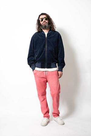 ブルーイ(BLUEY) 2019-20年秋冬メンズコレクション  - 写真15