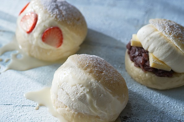 「グッド モーニング テーブル」