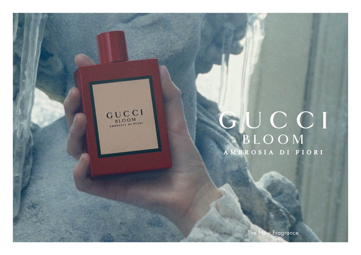 グッチ(GUCCI) グッチ ブルーム｜写真2