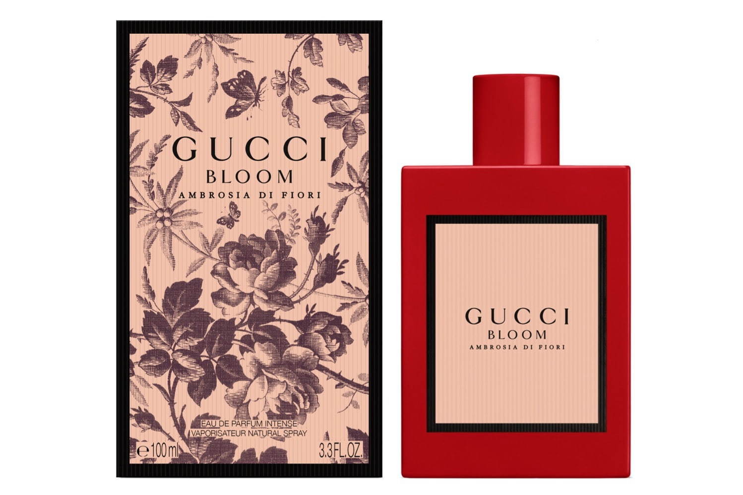 グッチ(GUCCI) グッチ ブルーム｜写真1