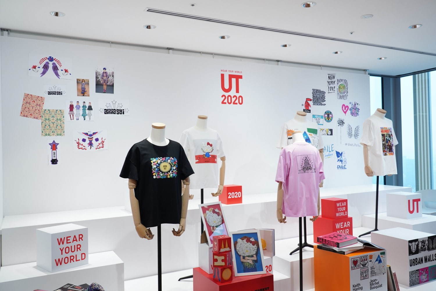 ユニクロ(UNIQLO) りぼん｜写真61