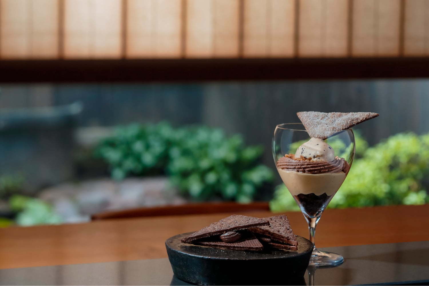 京都タワー「京都御所南チョコレート研究所」