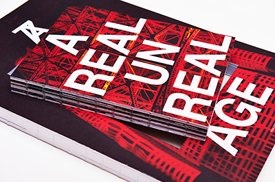 アンリアレイジ