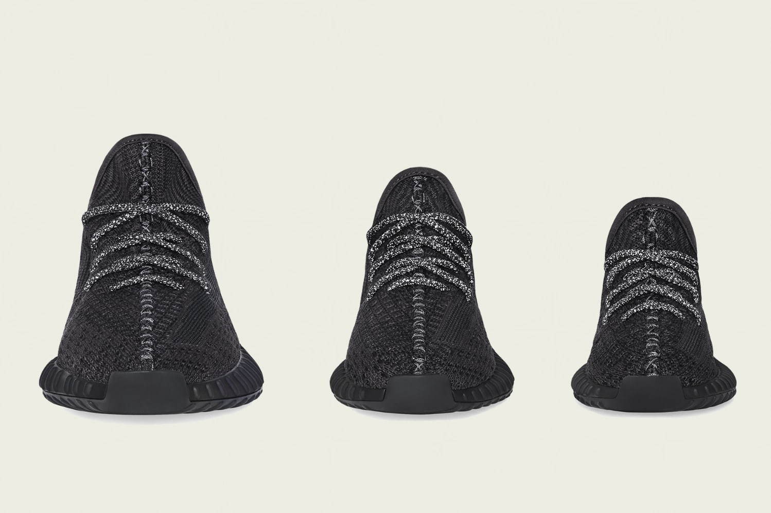 アディダス(adidas) YEEZY BOOST 350 V2｜写真3