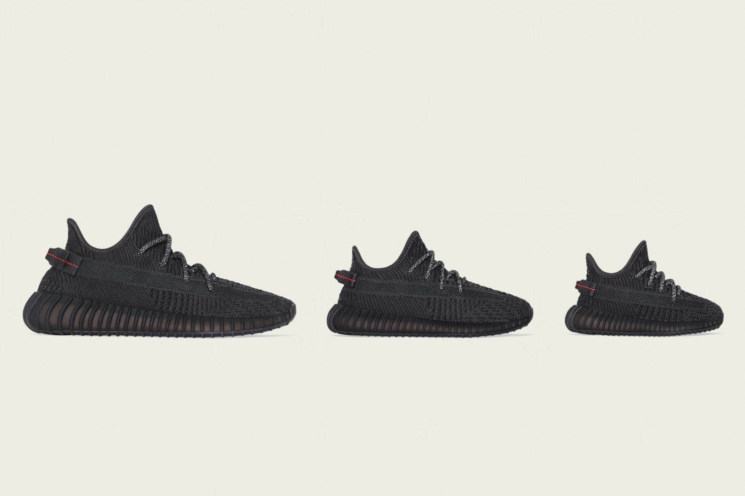 アディダス(adidas) YEEZY BOOST 350 V2｜写真2