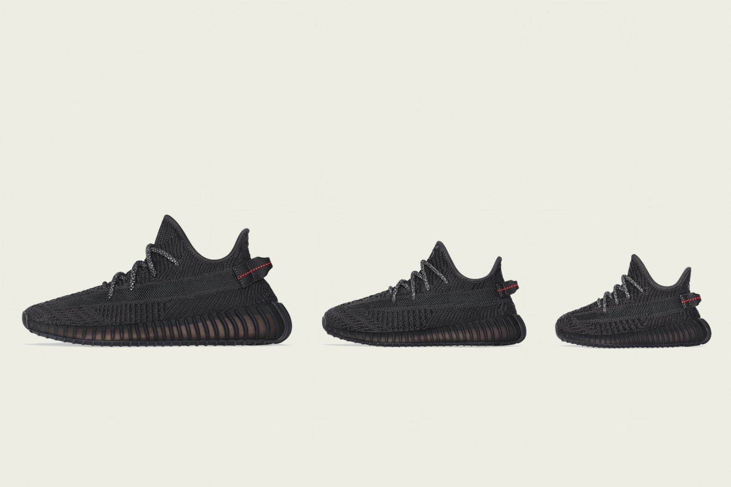 アディダス(adidas) YEEZY BOOST 350 V2｜写真1