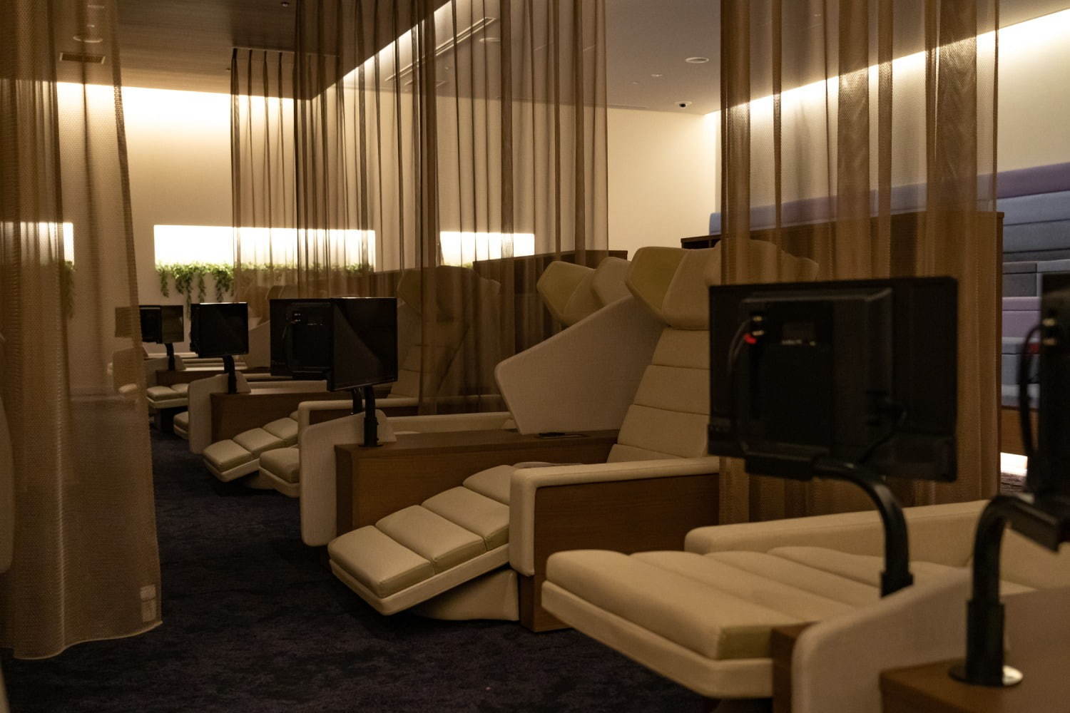 「有明ガーデン」東京湾岸エリア最大級商業施設や劇場型ホール、温泉施設付ホテル - 臨海副都心の再開発｜写真7