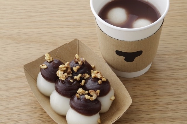 とらや「トラヤカフェ・あんスタンド銀座店」