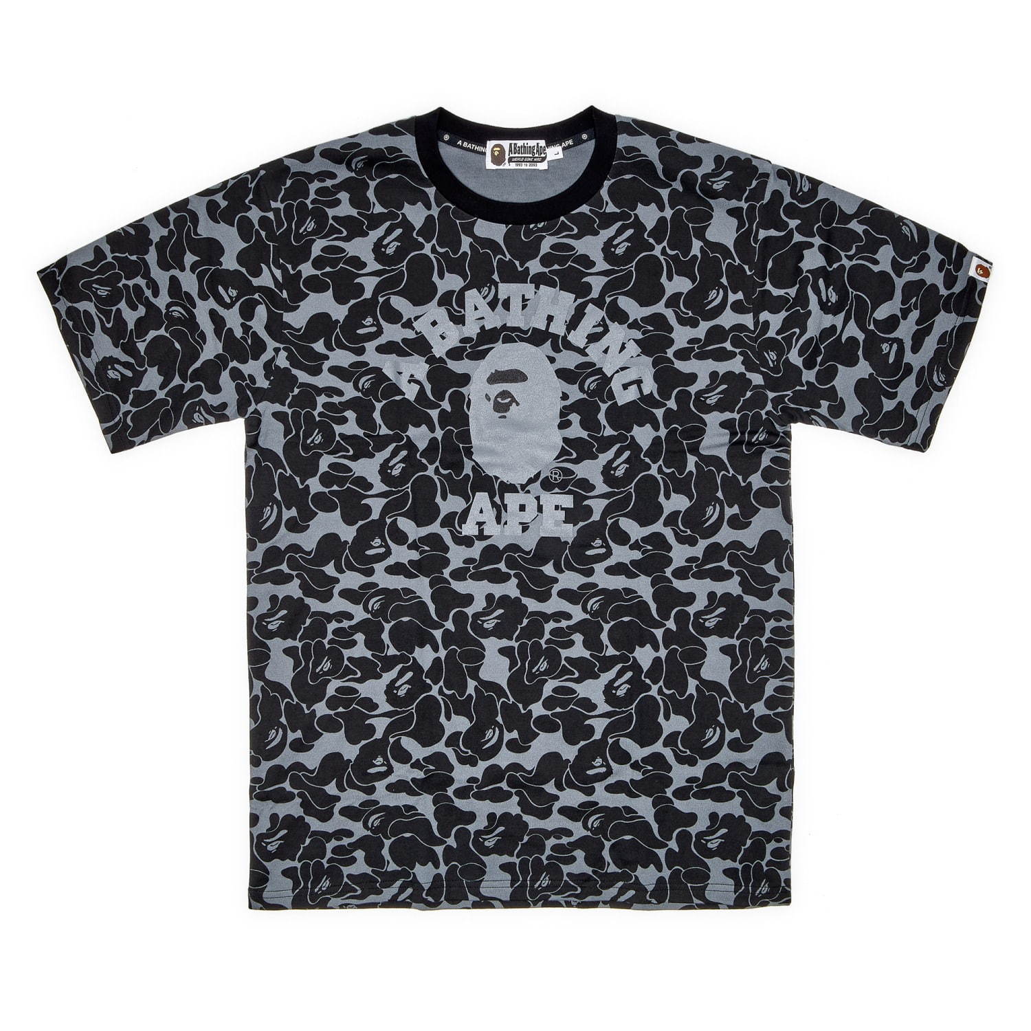 ドーバー限定“モノクロ”のコラボアイテム、アンダーカバーのTシャツや 