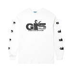 ドーバー限定“モノクロ”のコラボアイテム、アンダーカバーのTシャツやサカイのコートなど｜写真16