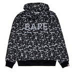 ドーバー限定“モノクロ”のコラボアイテム、アンダーカバーのTシャツやサカイのコートなど｜写真3