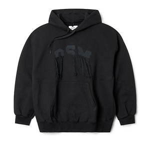 ドーバー限定“モノクロ”のコラボアイテム、アンダーカバーのTシャツやサカイのコートなど｜写真9