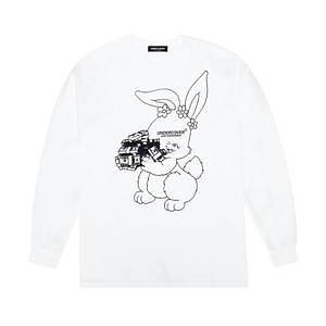 ドーバー限定“モノクロ”のコラボアイテム、アンダーカバーのTシャツや 