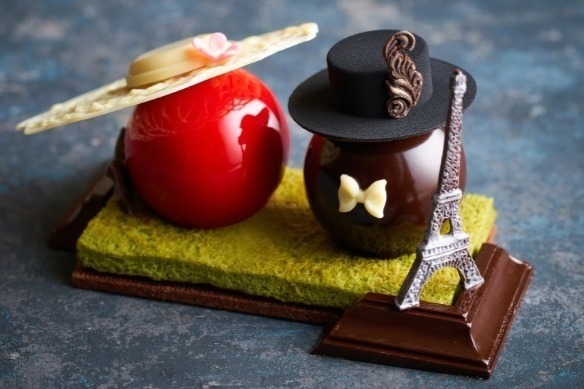 マンダリン オリエンタル 東京