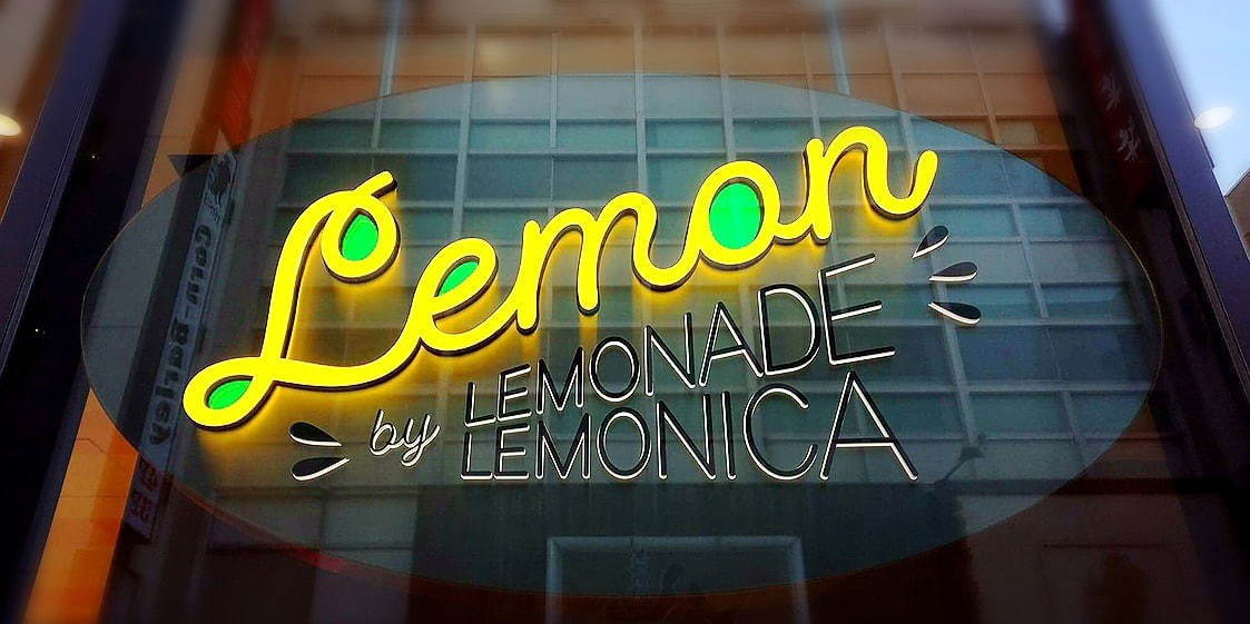 レモネードbyレモニカ(LEMONADE by Lemonica) レモン by レモネード レモニカ｜写真1