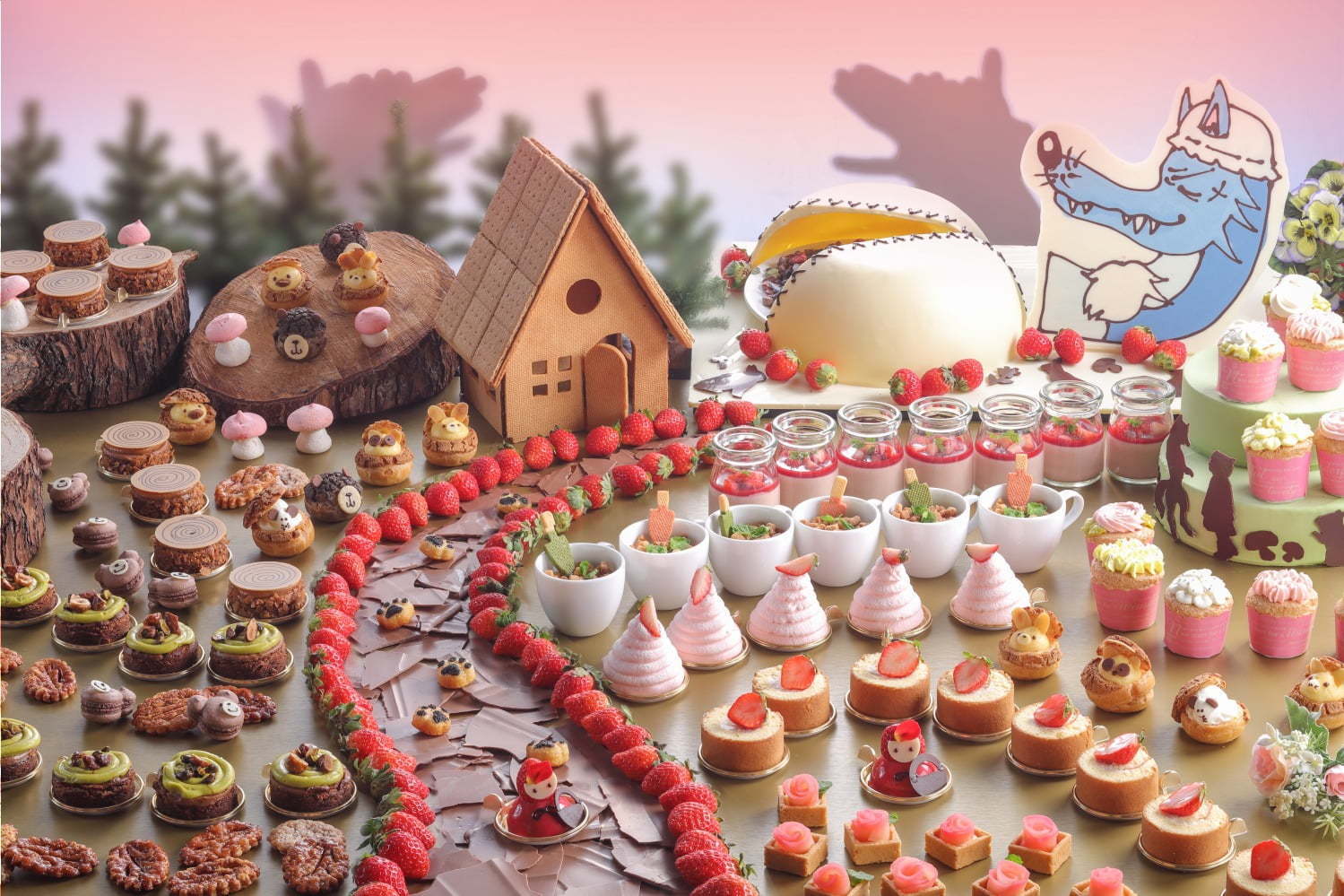 シェラトン都ホテル大阪