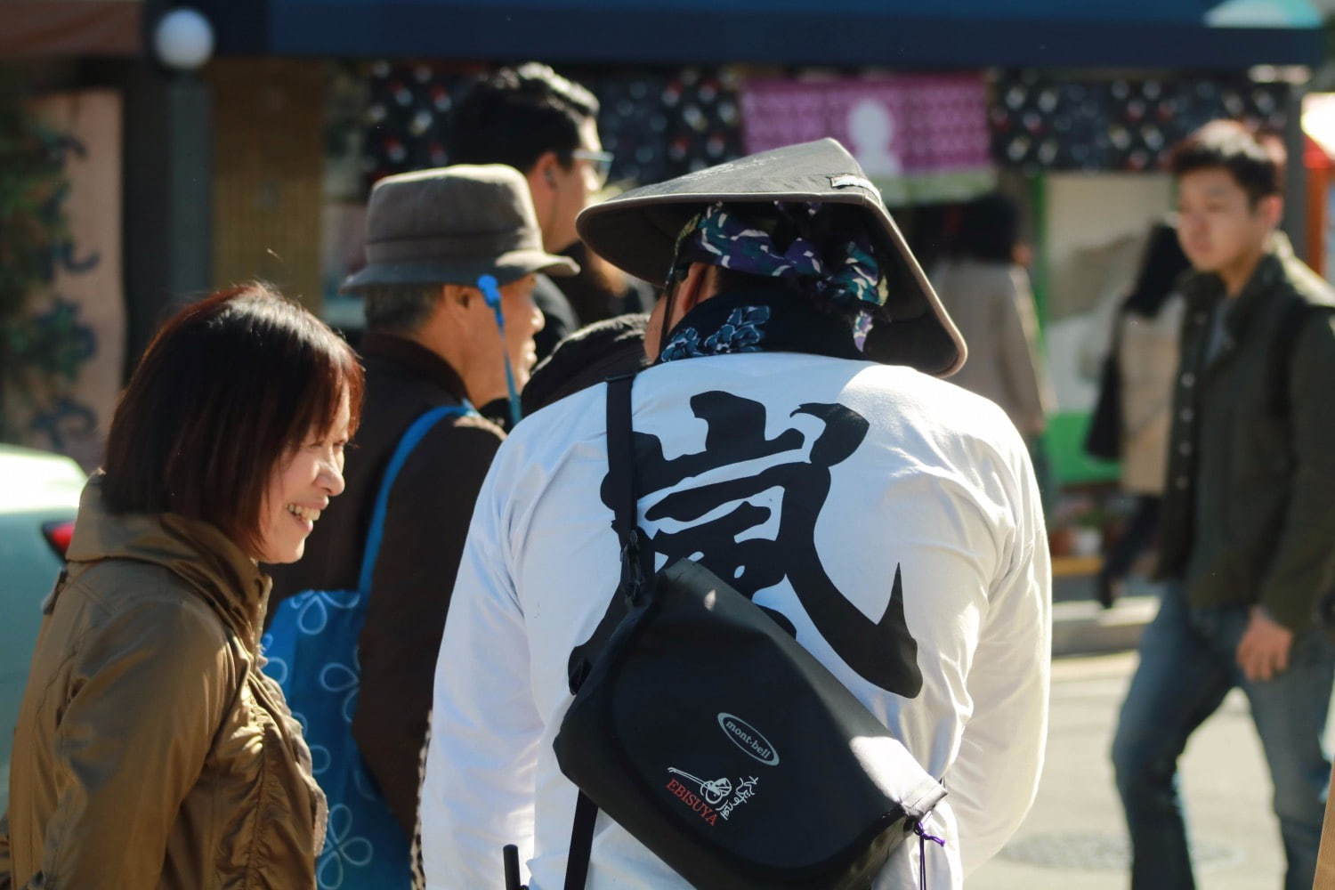 京都最大級の日本酒イベント「SAKE Spring」嵐山で、全国18蔵約30銘柄を飲み比べ｜写真13