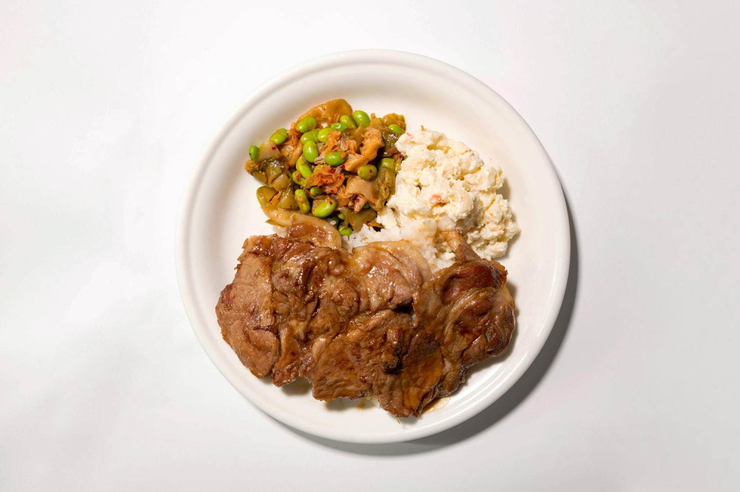 人気カフェ「パシフィック ドライブイン」ルミネエスト新宿に、ハワイアンプレートランチを提供｜写真19