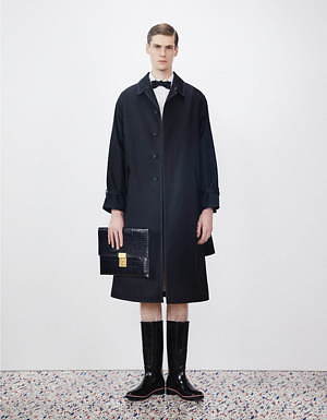トム ブラウン(THOM BROWNE) 2020年リゾートメンズコレクション  - 写真51