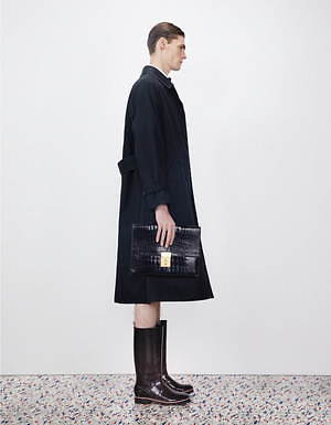 トム ブラウン(THOM BROWNE) 2020年リゾートメンズコレクション  - 写真52