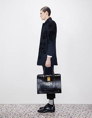 トム ブラウン(THOM BROWNE) 2020年リゾートメンズコレクション  - 写真55