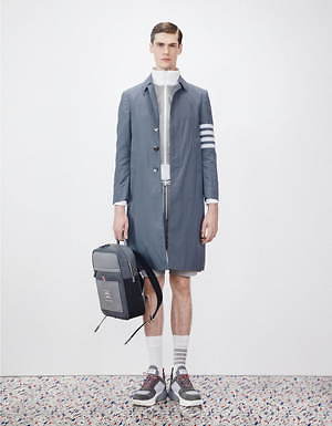 トム ブラウン(THOM BROWNE) 2020年リゾートメンズコレクション  - 写真10