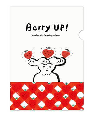 いちごスイーツ専門店「ベリーアップ」表参道交差点近くにオープン、いちご大福やいちごケーキなど｜写真7