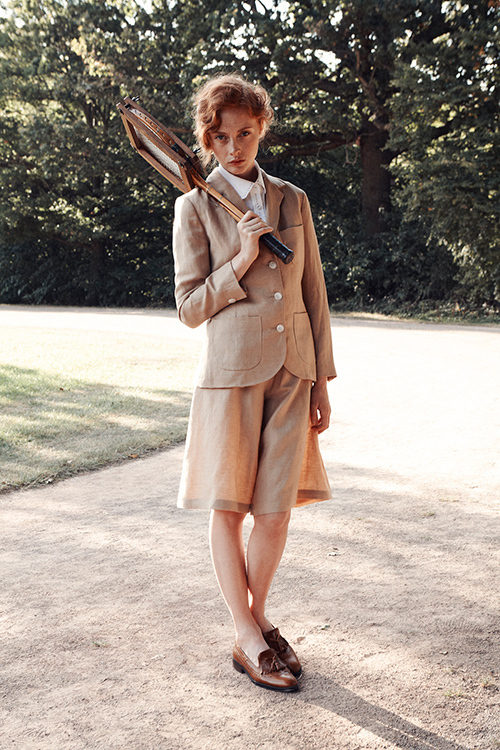 コレニモ 2013年春夏<span>コレクション</span> - 写真1