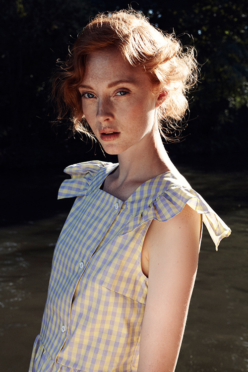 コレニモ 2013年春夏<span>コレクション</span> - 写真3