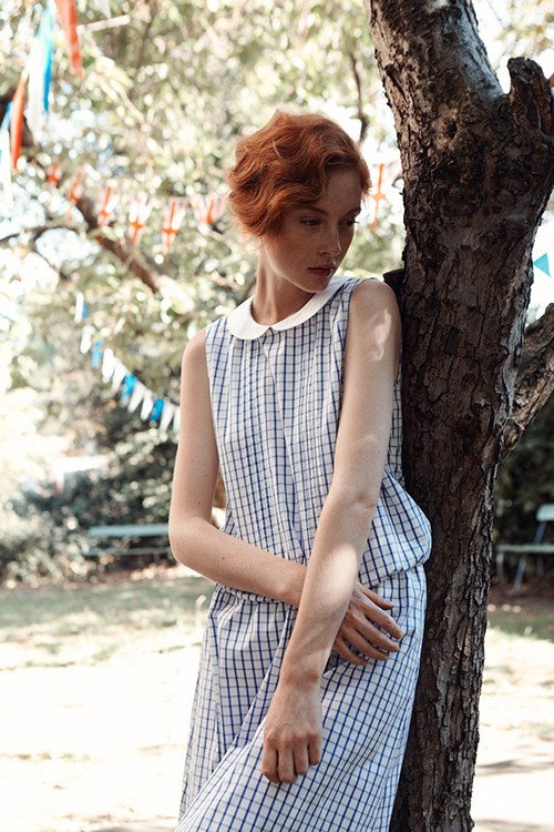 コレニモ 2013年春夏<span>コレクション</span> - 写真5