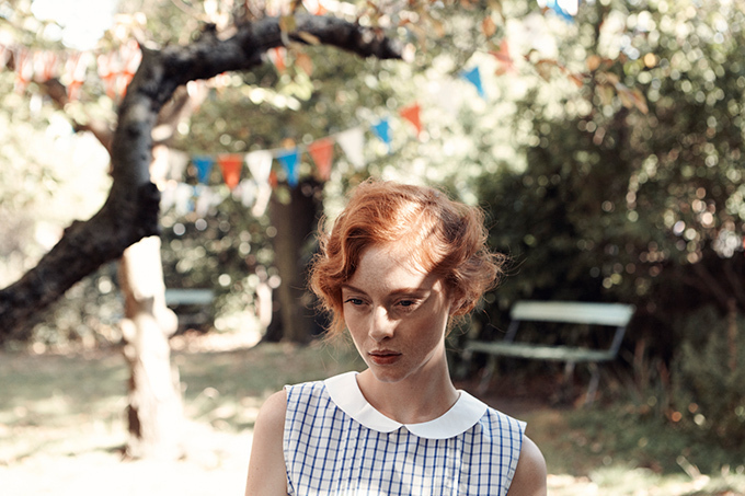 コレニモ 2013年春夏<span>コレクション</span> - 写真7