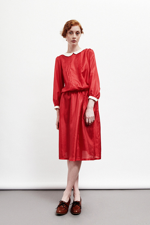 コレニモ 2013年春夏<span>コレクション</span> - 写真9