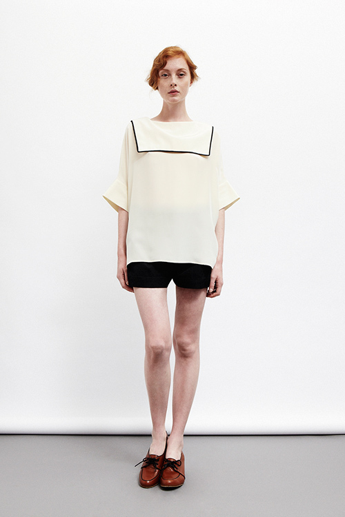 コレニモ 2013年春夏<span>コレクション</span> - 写真18
