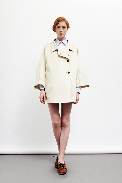 コレニモ 2013年春夏<span>コレクション</span> - 写真21