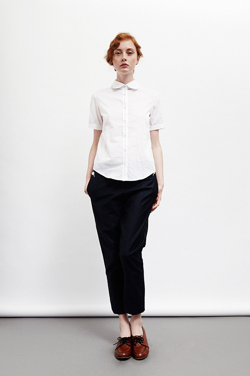 コレニモ 2013年春夏<span>コレクション</span> - 写真26