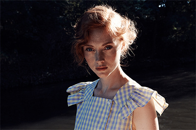 コレニモ 2013年春夏 ウィメンズ コレクション