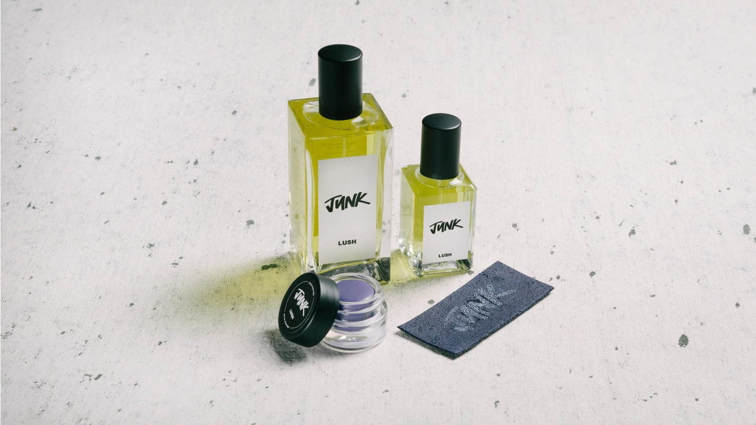 ラッシュの新作練り香水、“深い愛情”を表現したソリッドパフュームやローズ×レモンの甘い香り｜写真7