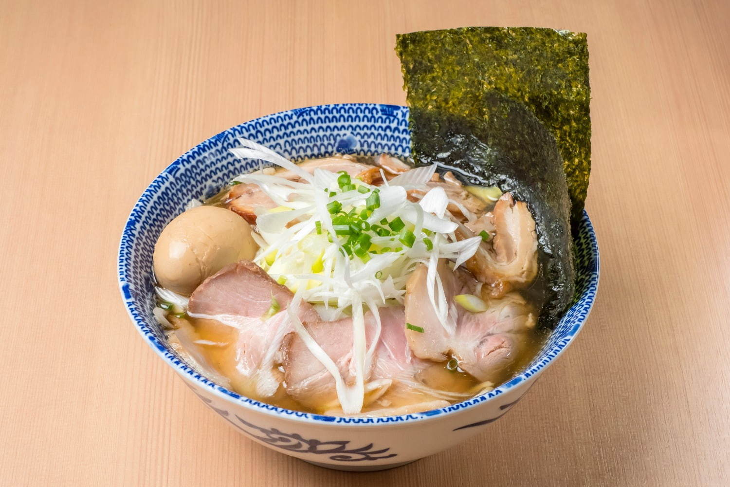 東京・大井競馬場「ラーメンフェス 2019」 鯛塩そば 灯花や昌平らーめん、麺屋西川など出店｜写真3