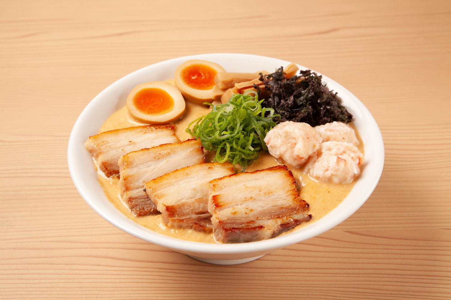 東京・大井競馬場「ラーメンフェス 2019」 鯛塩そば 灯花や昌平らーめん、麺屋西川など出店｜写真7