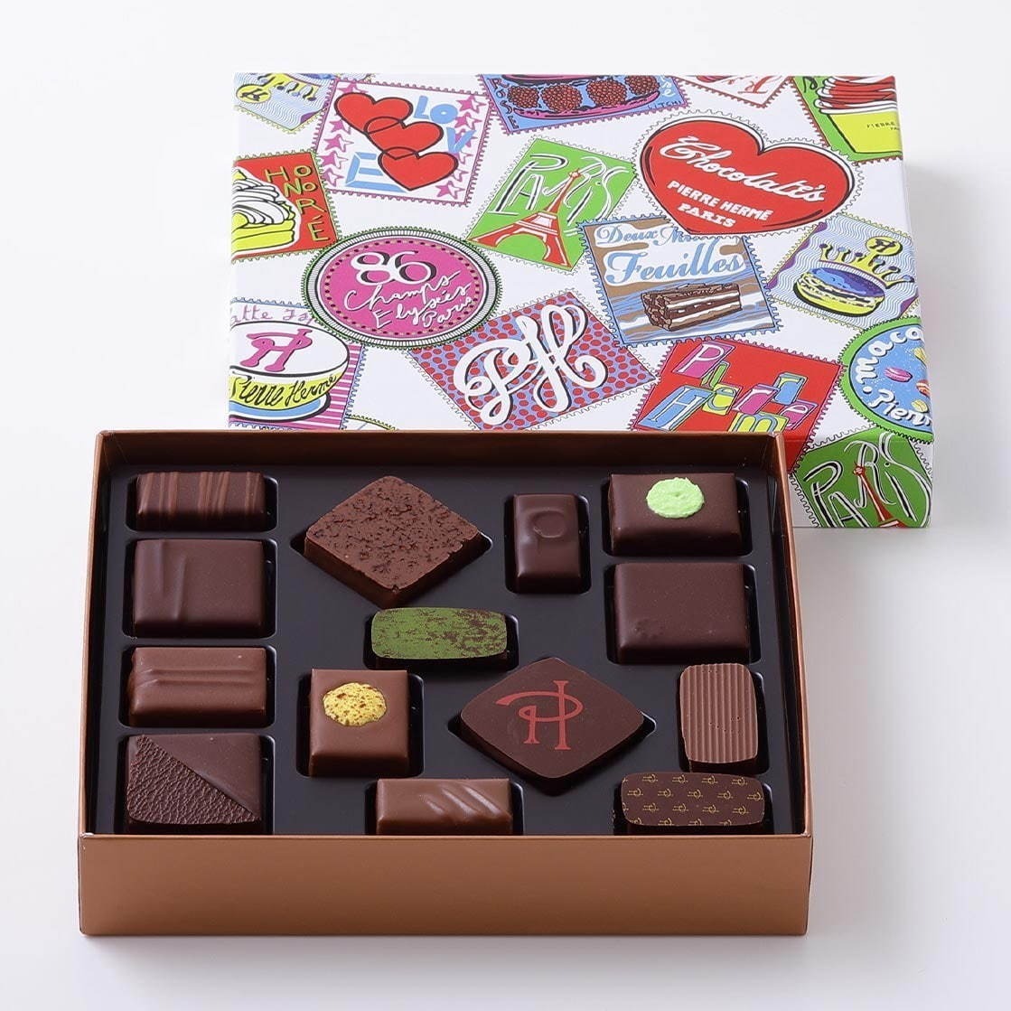 ＜2020年＞海外高級ブランドのバレンタインチョコレート特集、おすすめの人気チョコをまとめて紹介｜写真2
