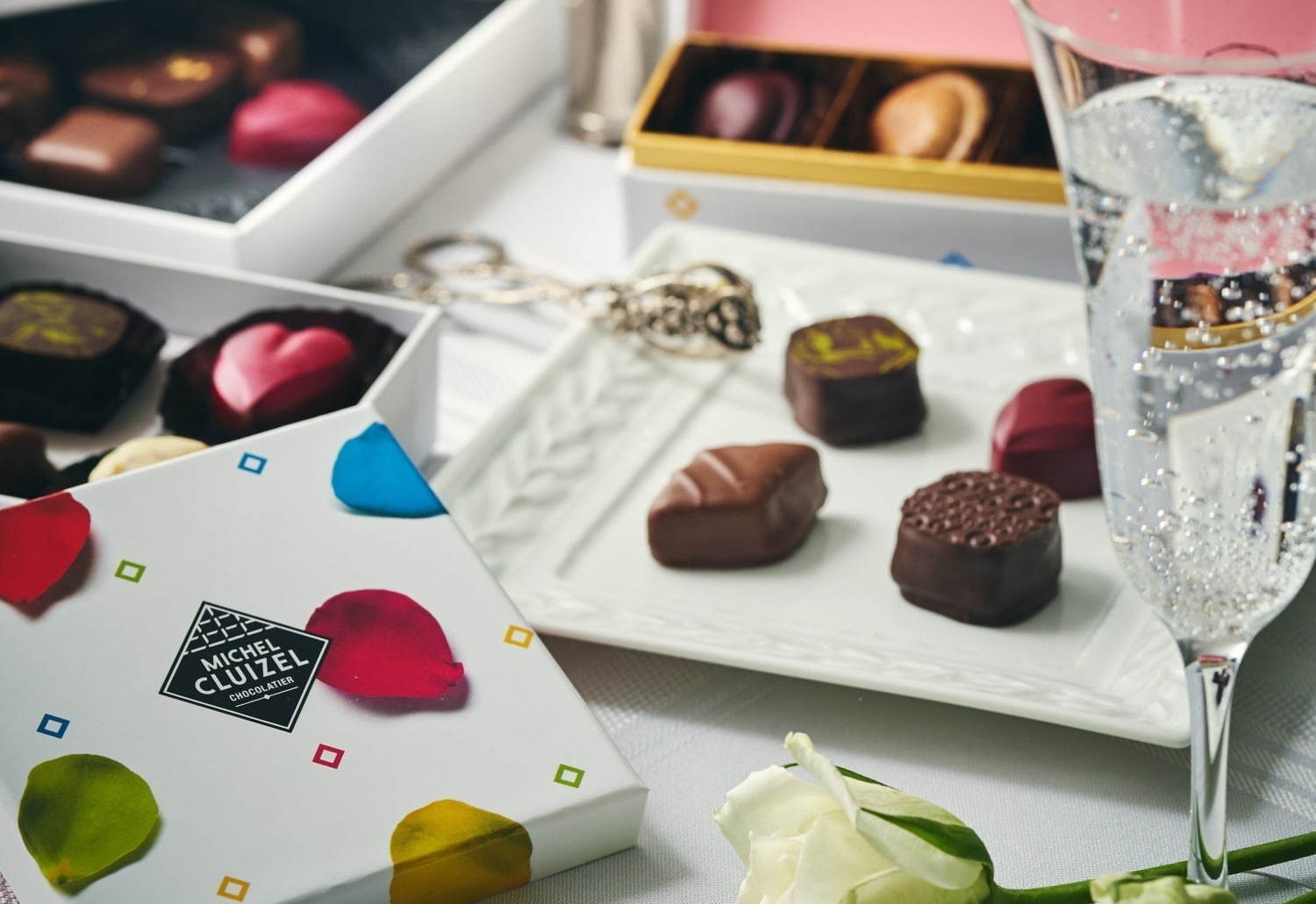 ＜2020年＞海外高級ブランドのバレンタインチョコレート特集、おすすめの人気チョコをまとめて紹介｜写真15