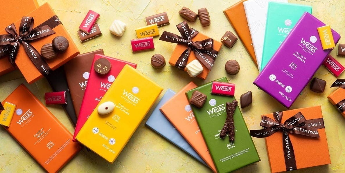 ＜2020年＞海外高級ブランドのバレンタインチョコレート特集、おすすめの人気チョコをまとめて紹介｜写真16