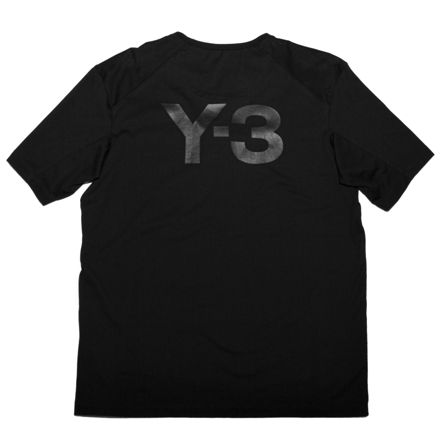 Y-3の2020年春夏新作ウェア＆スニーカー、“暴走族”着想の刺繍Tシャツ＆ジャケットなど｜写真15