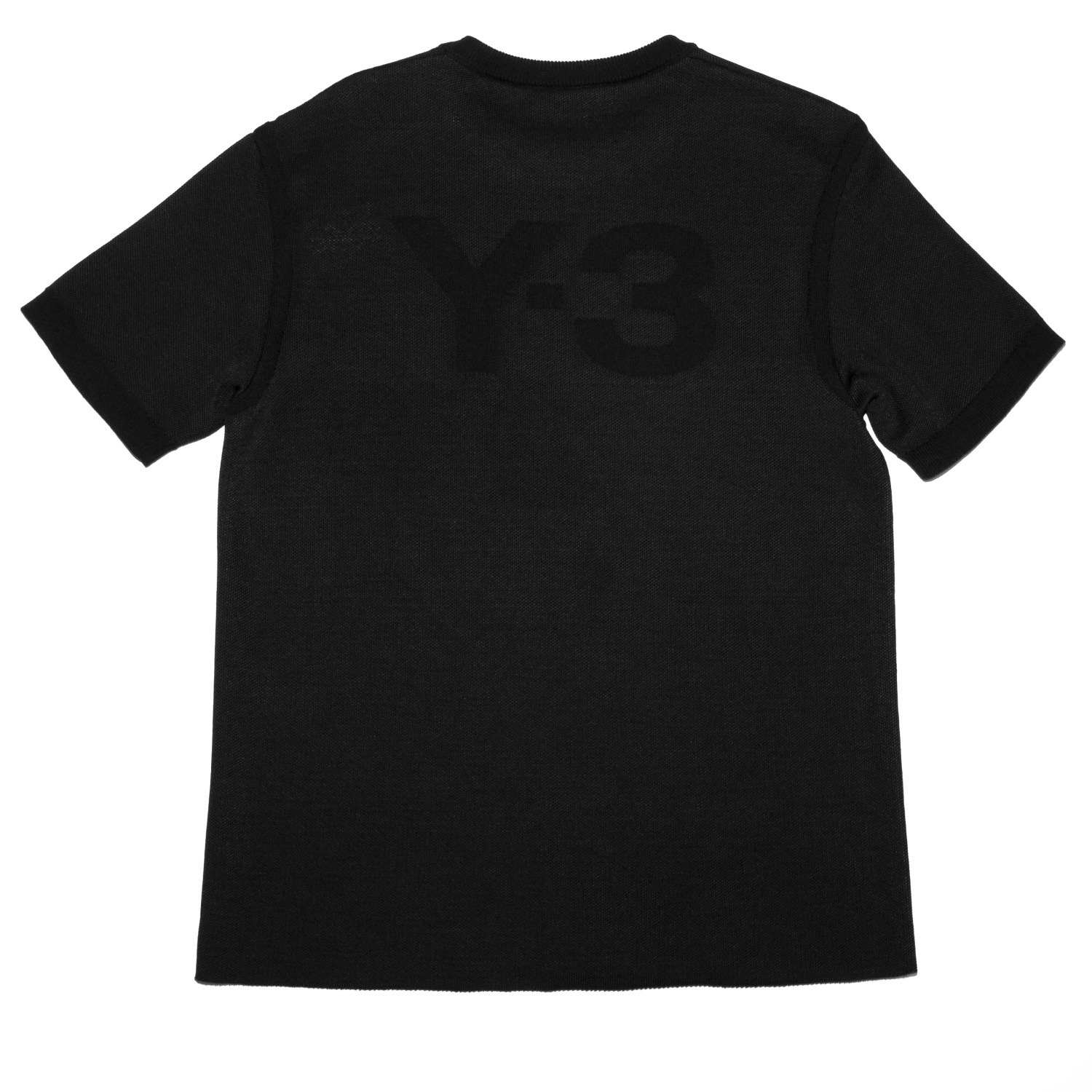 Y-3の2020年春夏新作ウェア＆スニーカー、“暴走族”着想の刺繍Tシャツ＆ジャケットなど｜写真14