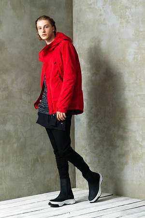 リップヴァンウィンクル(RIPVANWINKLE) 2020年春夏メンズコレクション  - 写真1