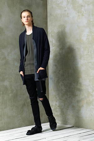 リップヴァンウィンクル(RIPVANWINKLE) 2020年春夏メンズコレクション  - 写真6