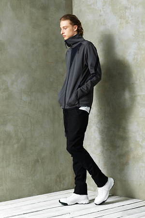 リップヴァンウィンクル(RIPVANWINKLE) 2020年春夏メンズコレクション  - 写真7