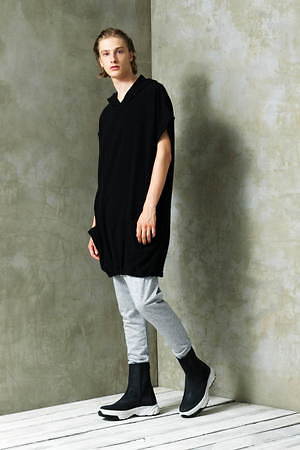 リップヴァンウィンクル(RIPVANWINKLE) 2020年春夏メンズコレクション  - 写真9