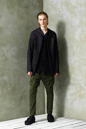 リップヴァンウィンクル(RIPVANWINKLE) 2020年春夏メンズコレクション  - 写真11